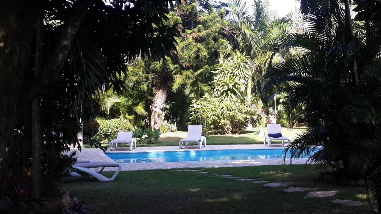 Photo of Outdoor in Urbanizacion Tavarez