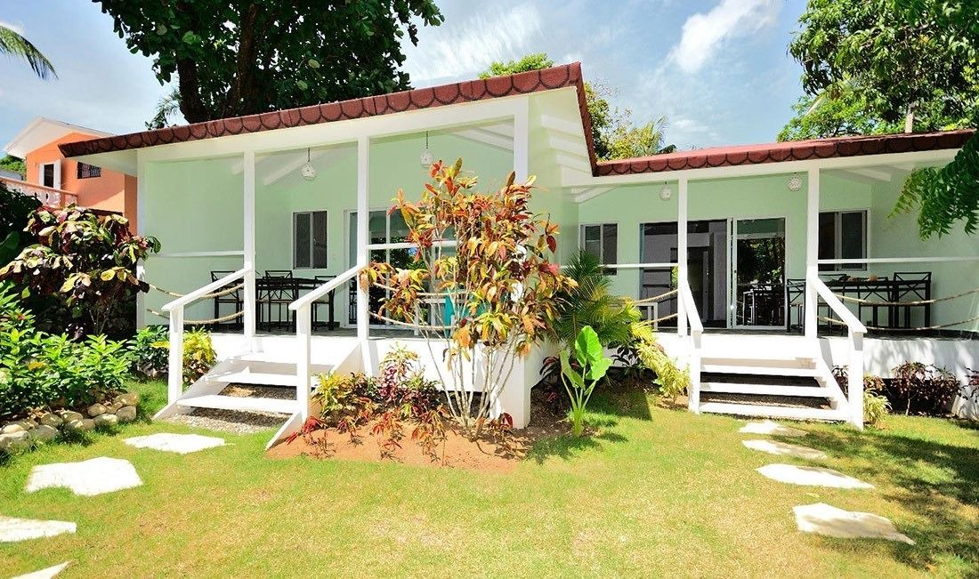 Photo of Patio Balcony in Urbanizacion Tavarez