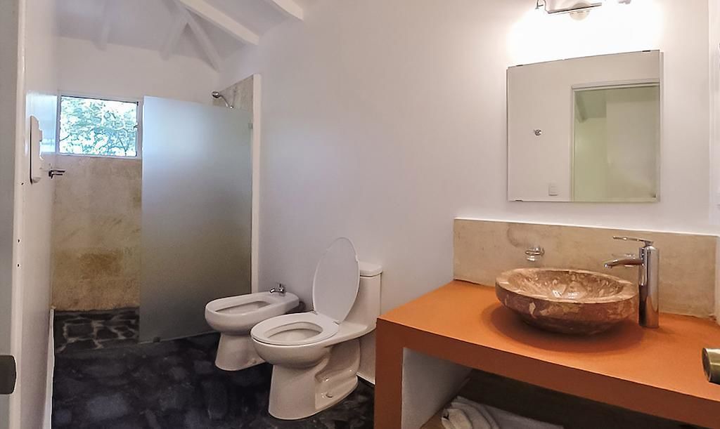 Photo of Bathroom in Urbanizacion Tavarez