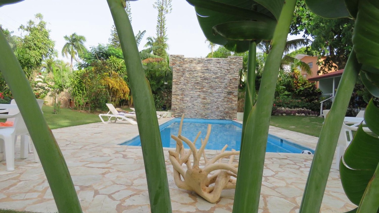 Photo of Outdoor in Urbanizacion Tavarez