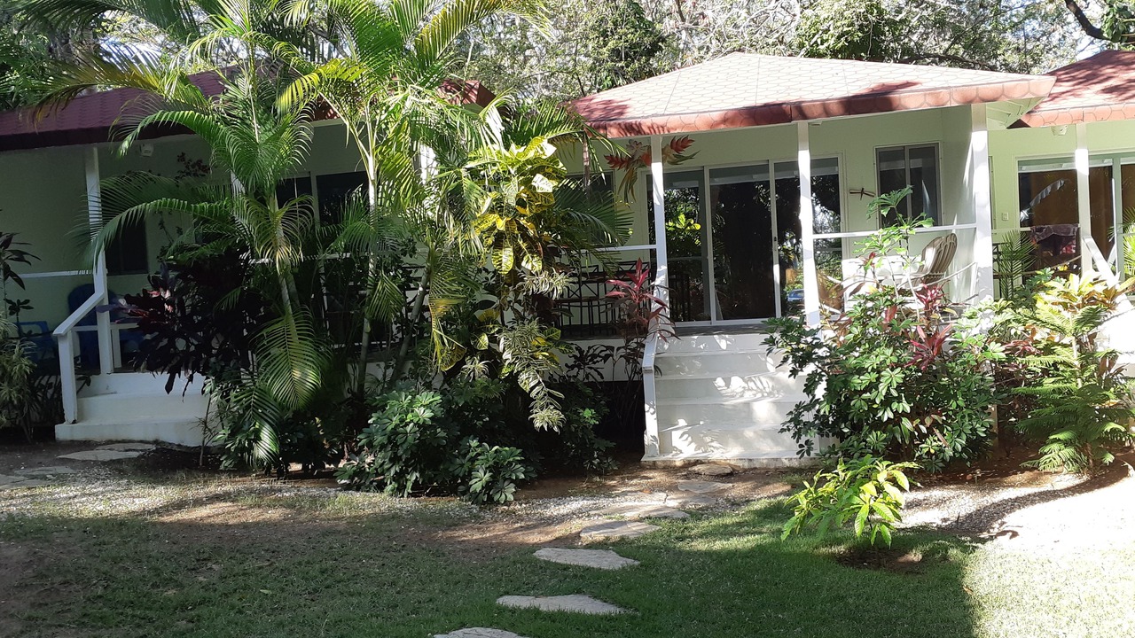 Photo of Outdoor in Urbanizacion Tavarez