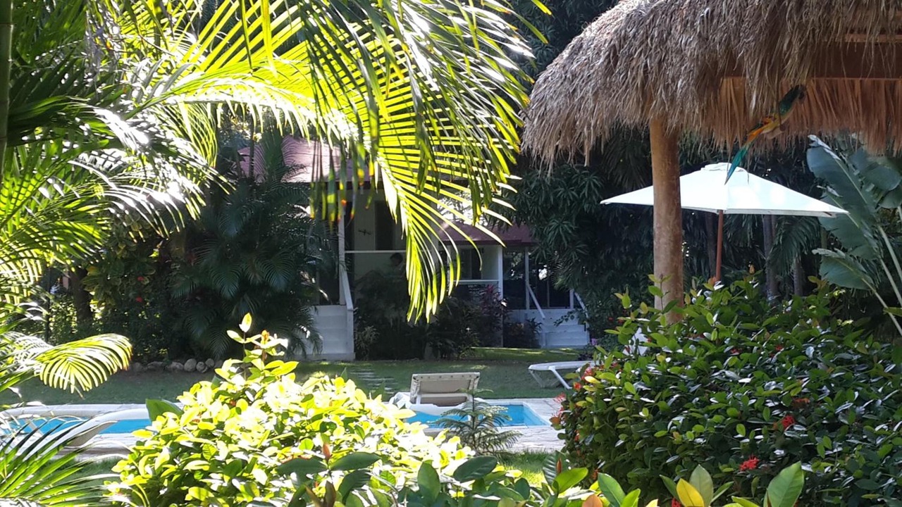 Photo of Outdoor in Urbanizacion Tavarez