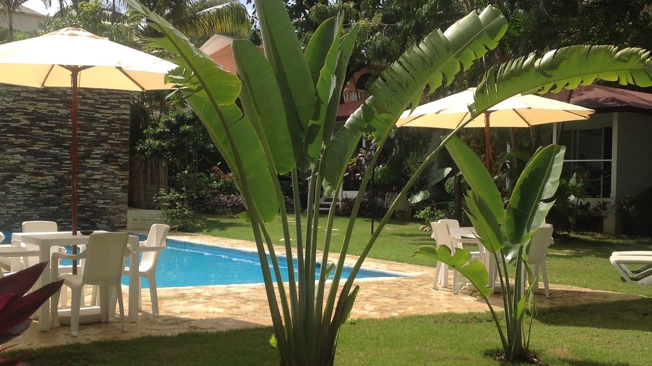 Photo of Outdoor in Urbanizacion Tavarez