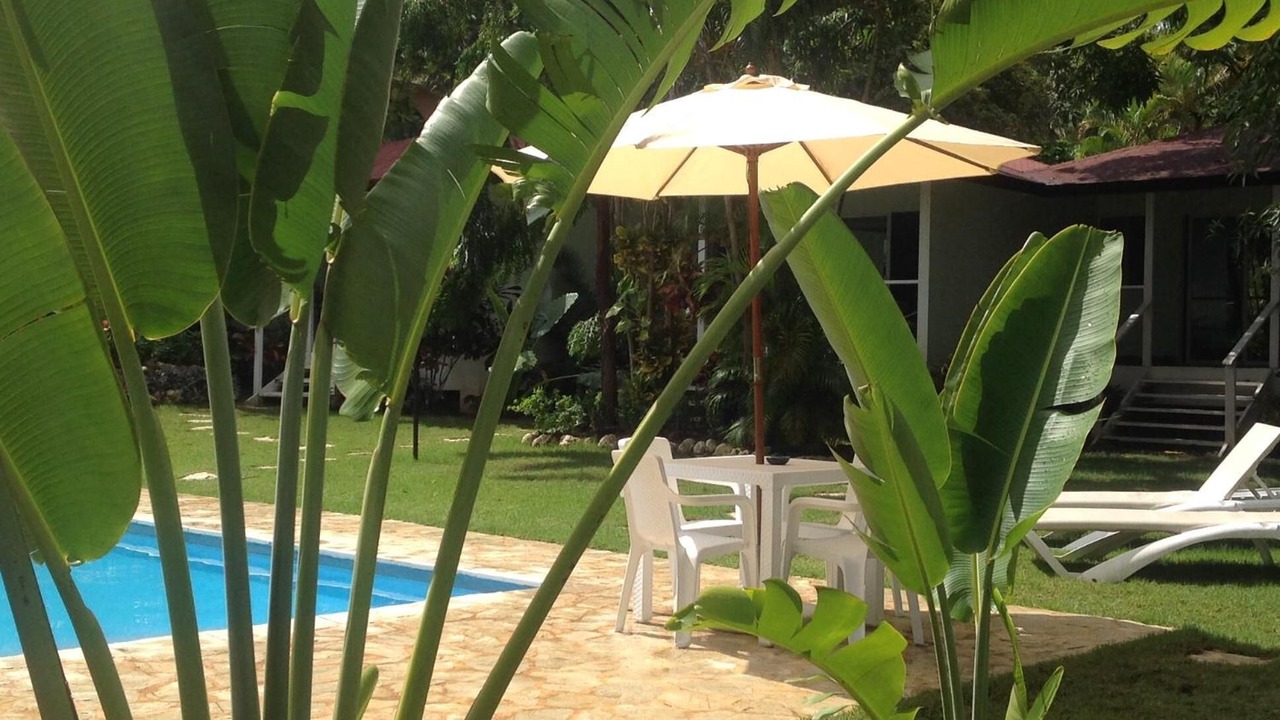 Photo of Outdoor in Urbanizacion Tavarez