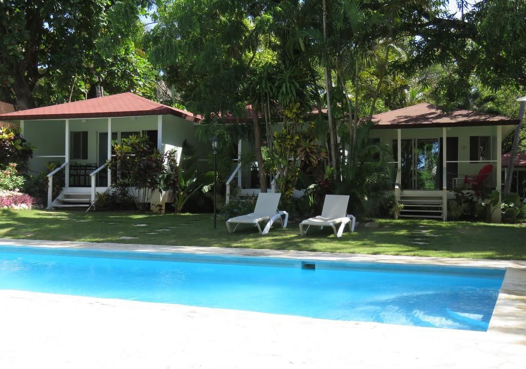 Photo of Outdoor in Urbanizacion Tavarez
