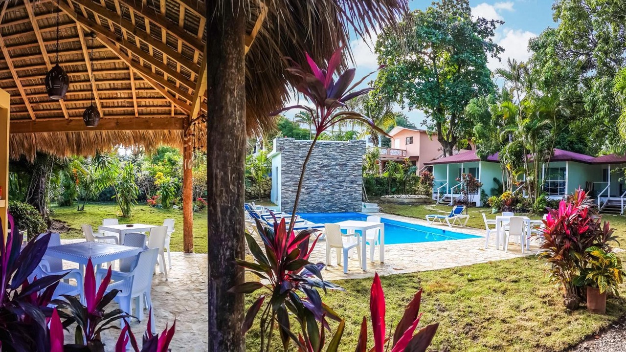 Photo of Outdoor in Urbanizacion Tavarez