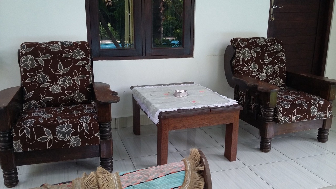 Photo of Patio Balcony in Lovina