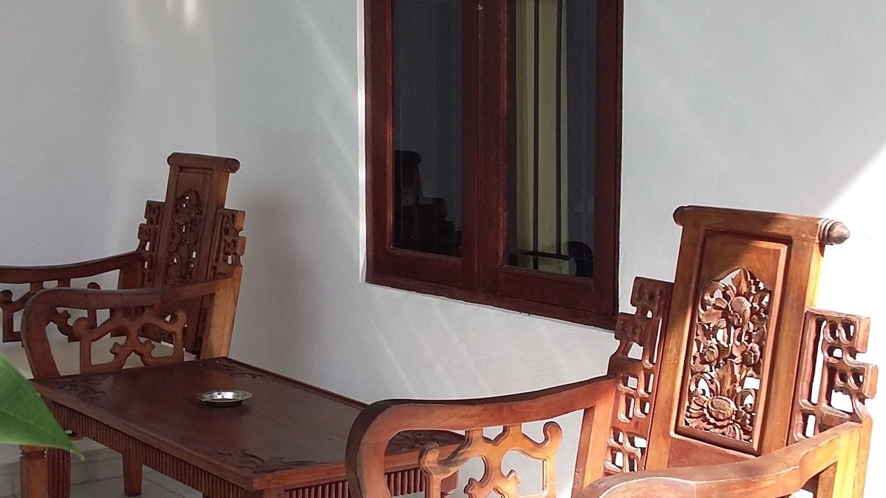 Photo of Patio Balcony in Lovina