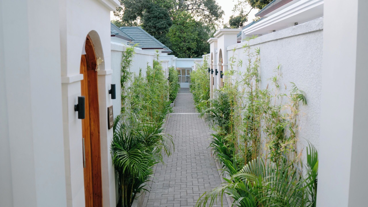 Photo of Outdoor in Banjar Semer