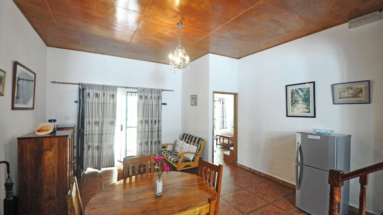 Photo of Others in Anse Volbert Village
