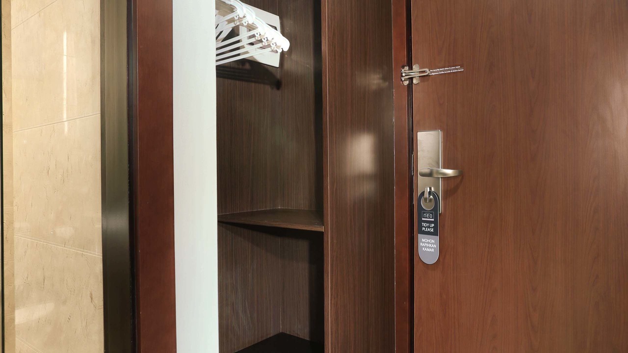 Photo of Bedroom in Balikpapan