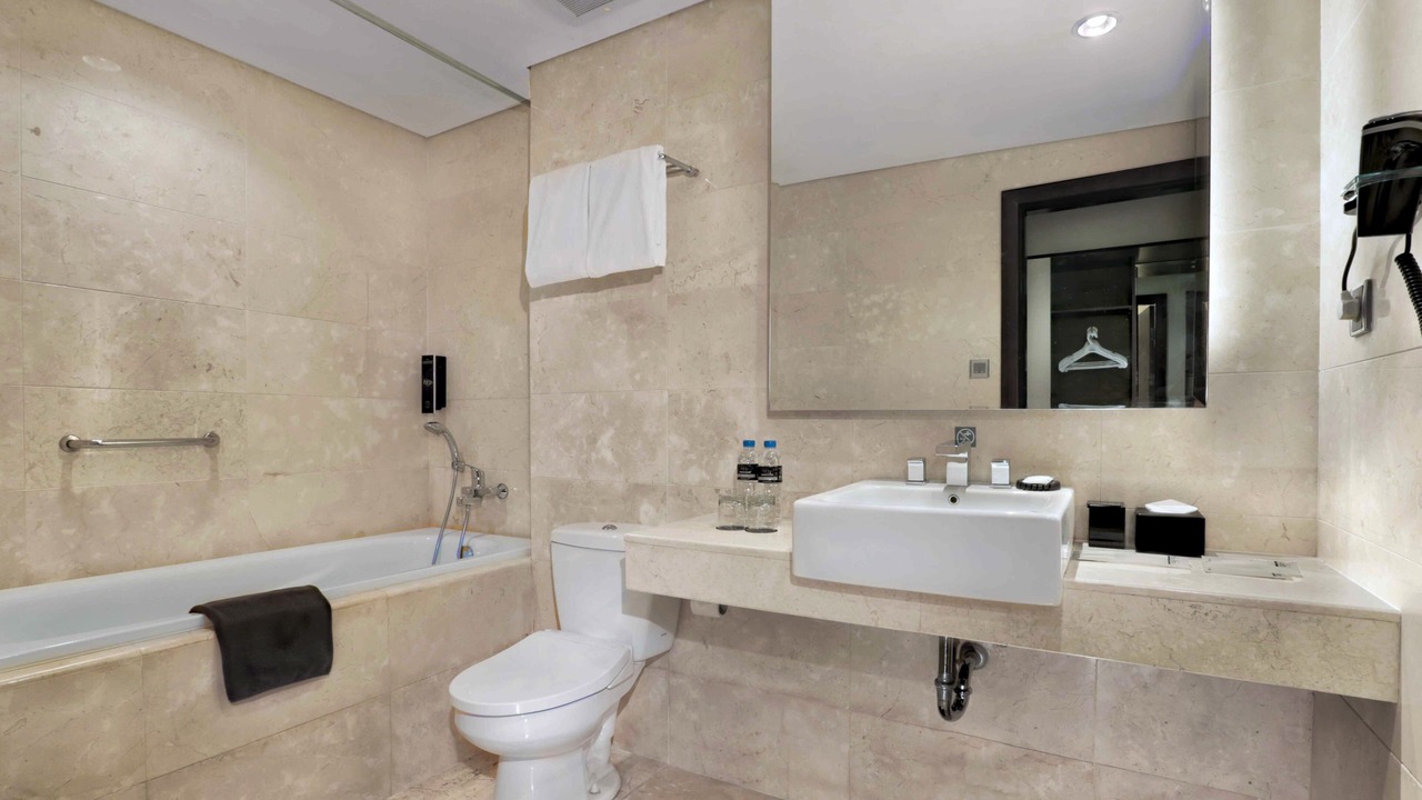 Photo of Bathroom in Balikpapan