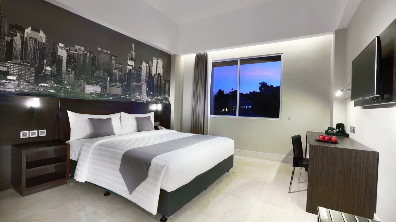 Photo of Bedroom in Balikpapan
