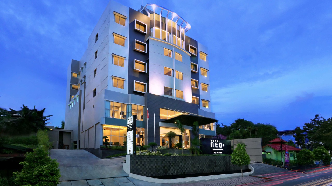 Photo of Outdoor in Balikpapan