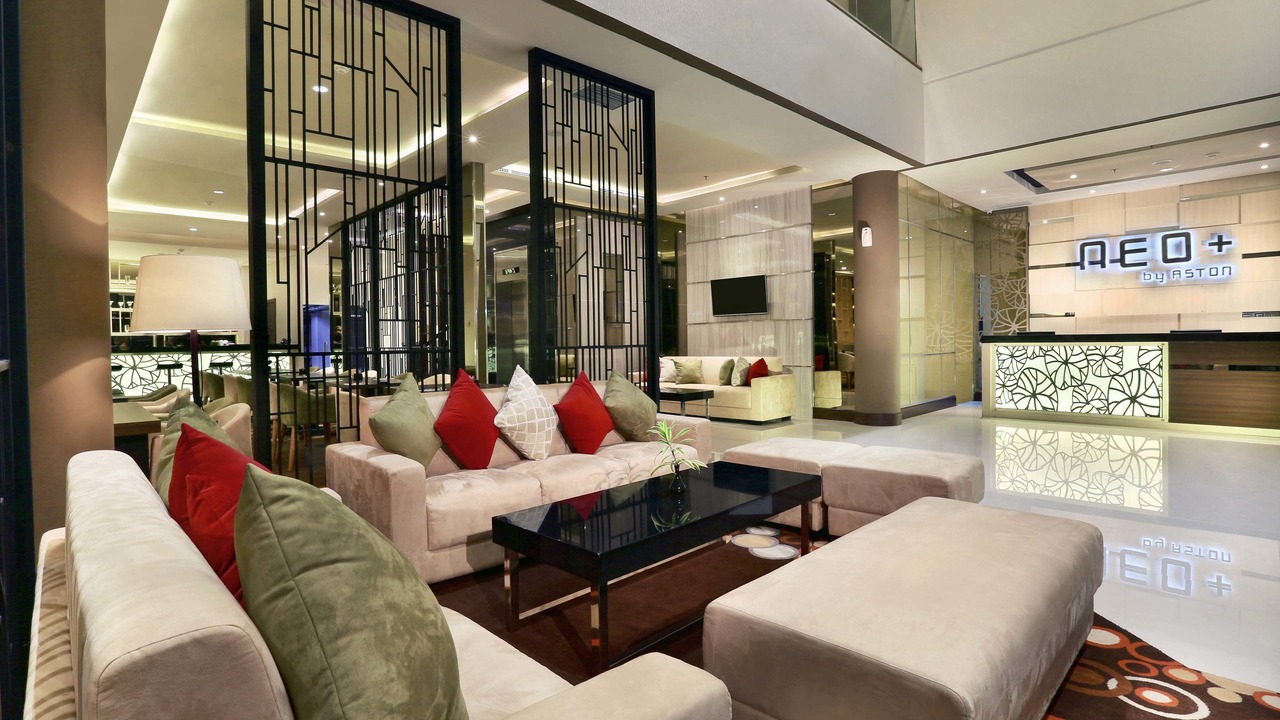 Photo of Livingroom in Balikpapan