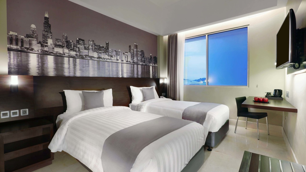 Photo of Bedroom in Balikpapan