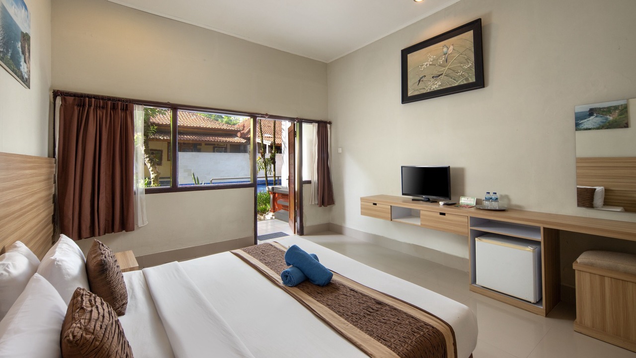 Photo of Bedroom in Legian