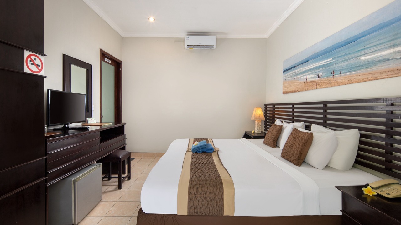 Photo of Bedroom in Legian