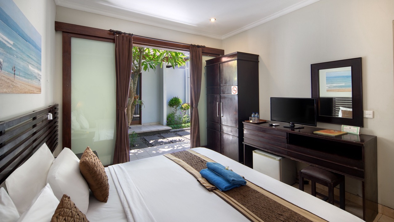 Photo of Bedroom in Legian