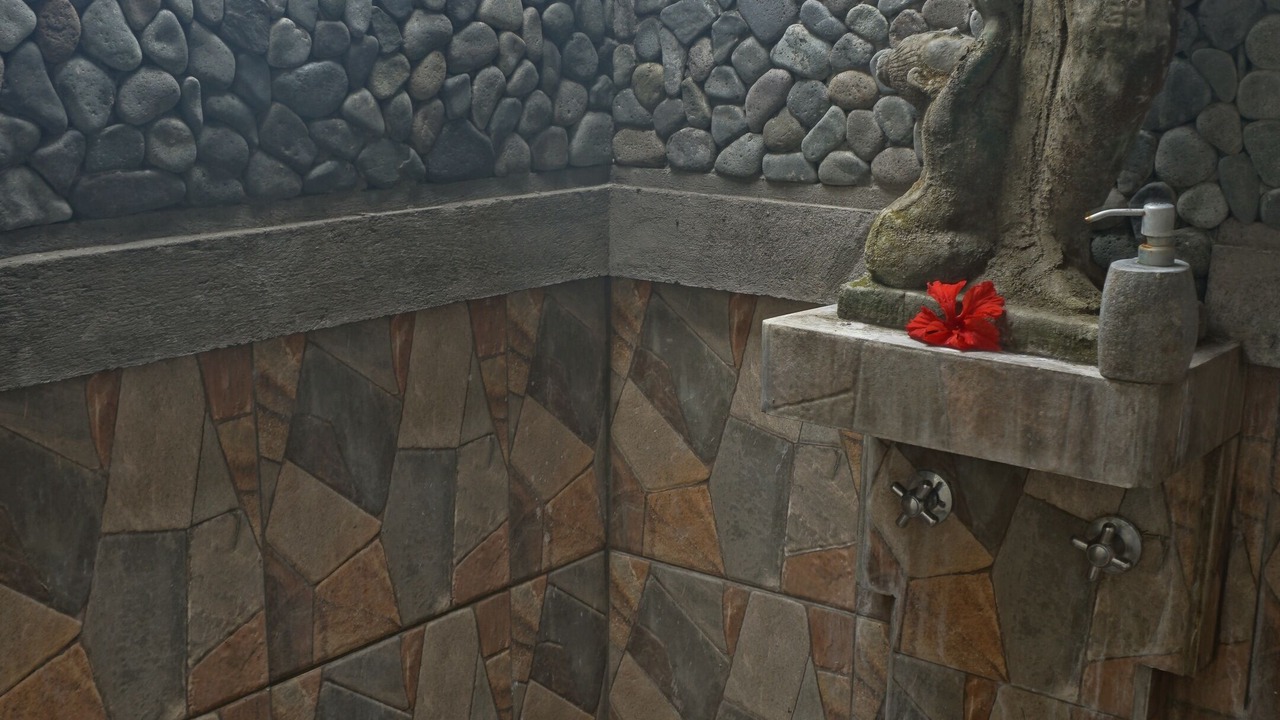 Photo of Bathroom in Pemuteran
