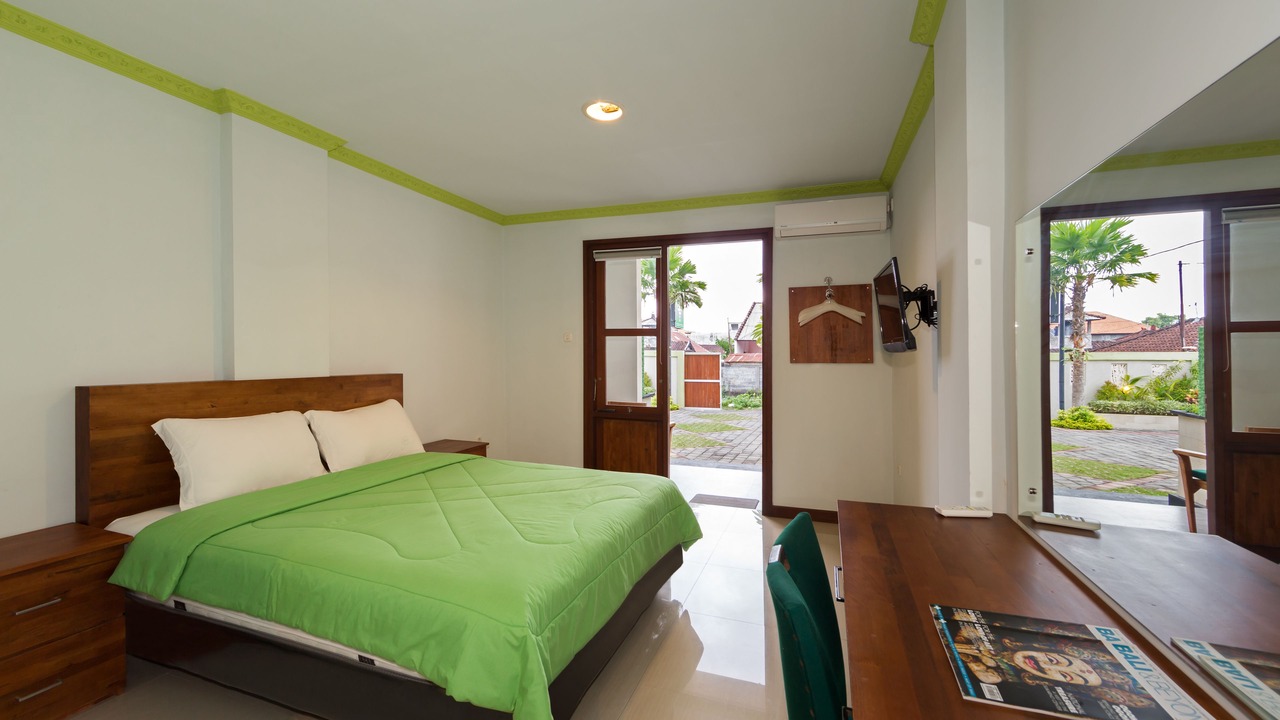 Photo of Outdoor in Denpasar Barat