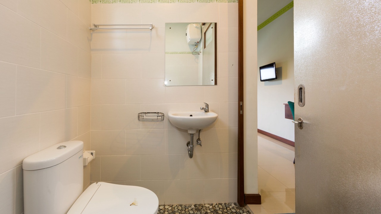 Photo of Bathroom in Denpasar Barat