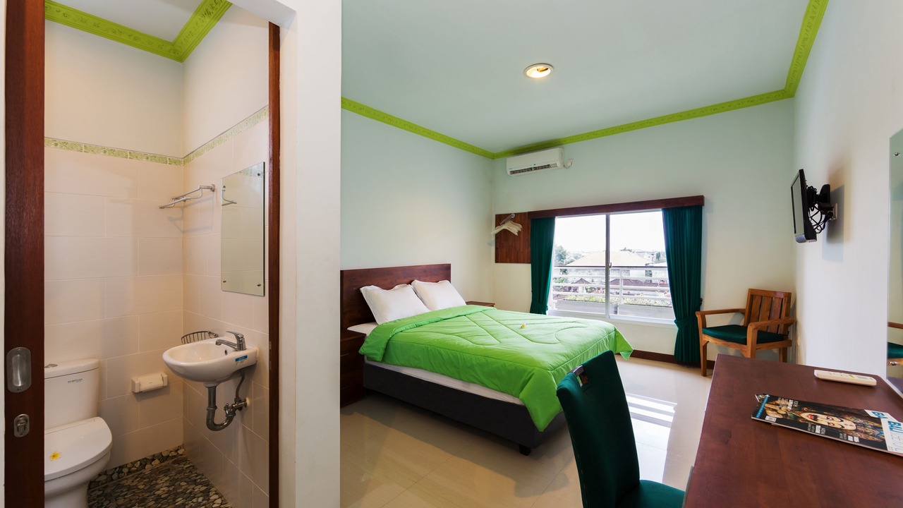 Photo of Bedroom in Denpasar Barat