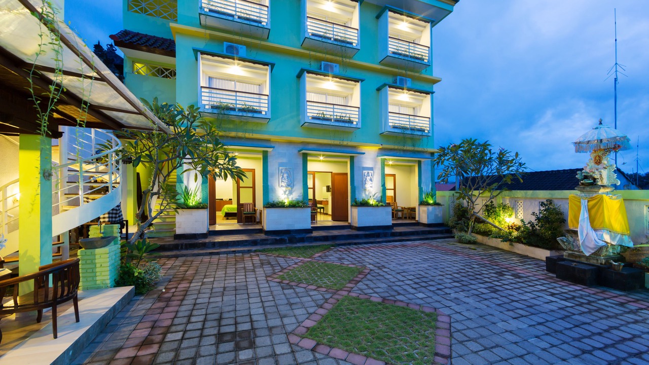 Photo of Outdoor in Denpasar Barat