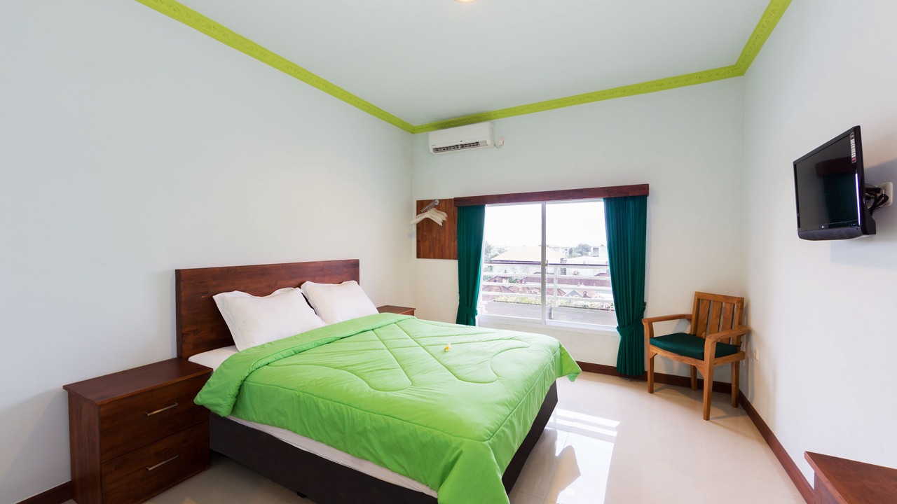Photo of Bedroom in Denpasar Barat