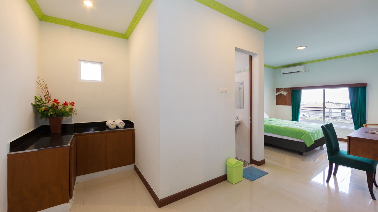 Photo of Livingroom in Denpasar Barat