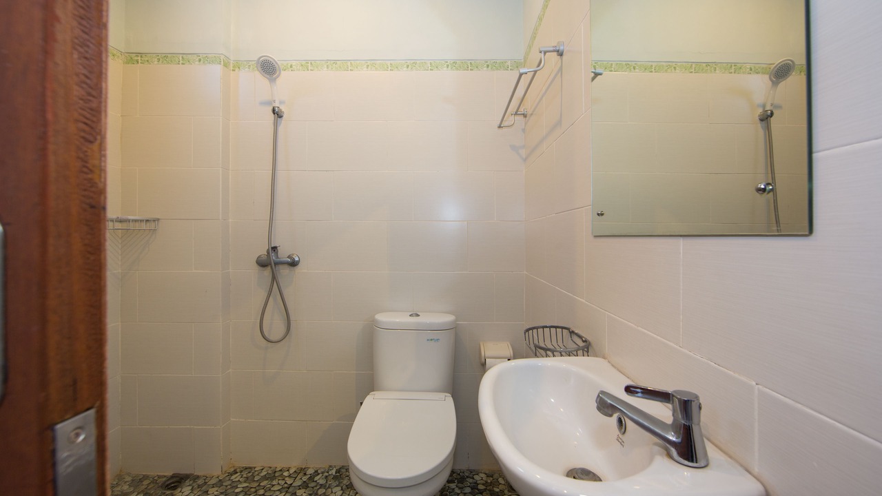 Photo of Bathroom in Denpasar Barat