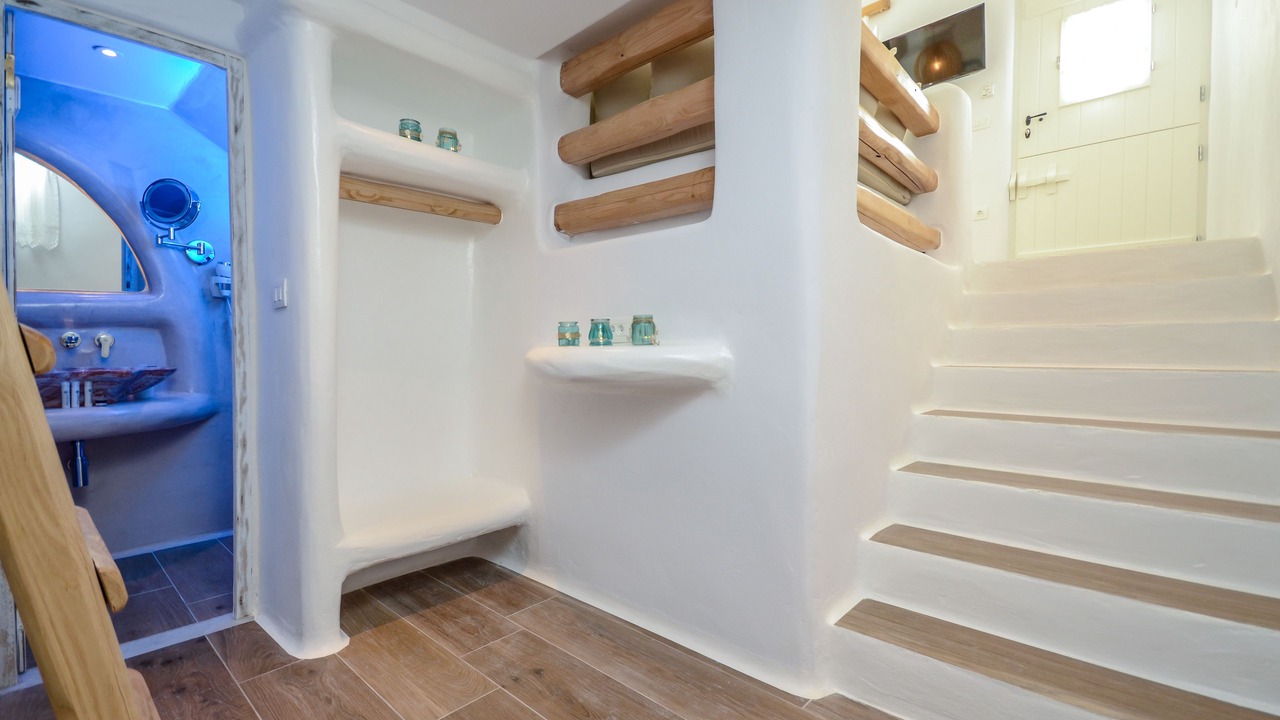 Photo of Bedroom in Plaka