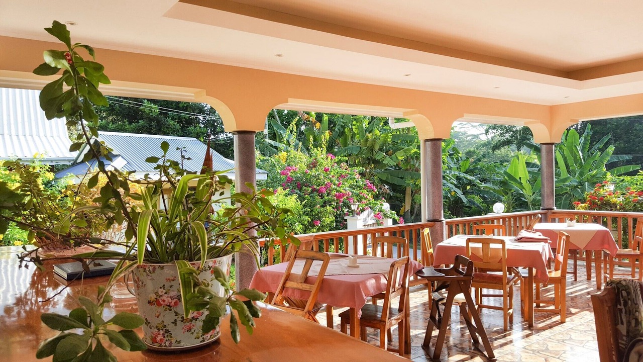 Photo of Others in La Digue
