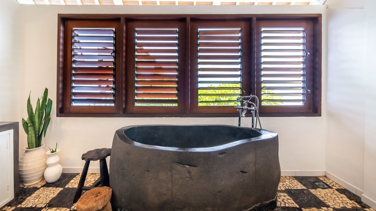 Photo of Bathroom in Medewi