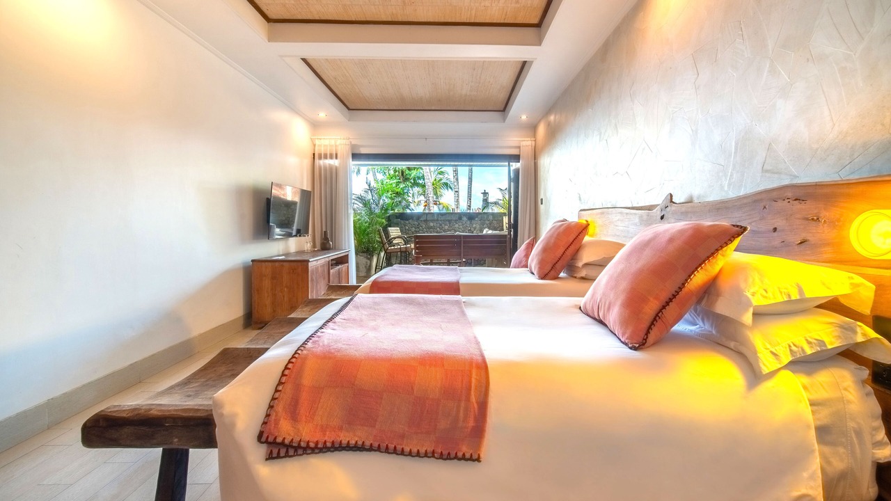 Photo of Bedroom in Medewi