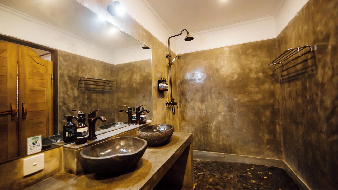 Photo of Bathroom in Medewi