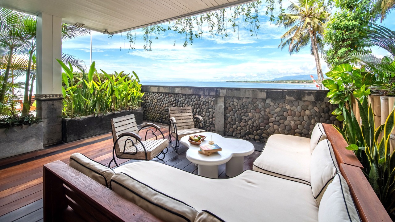 Photo of Bedroom in Medewi