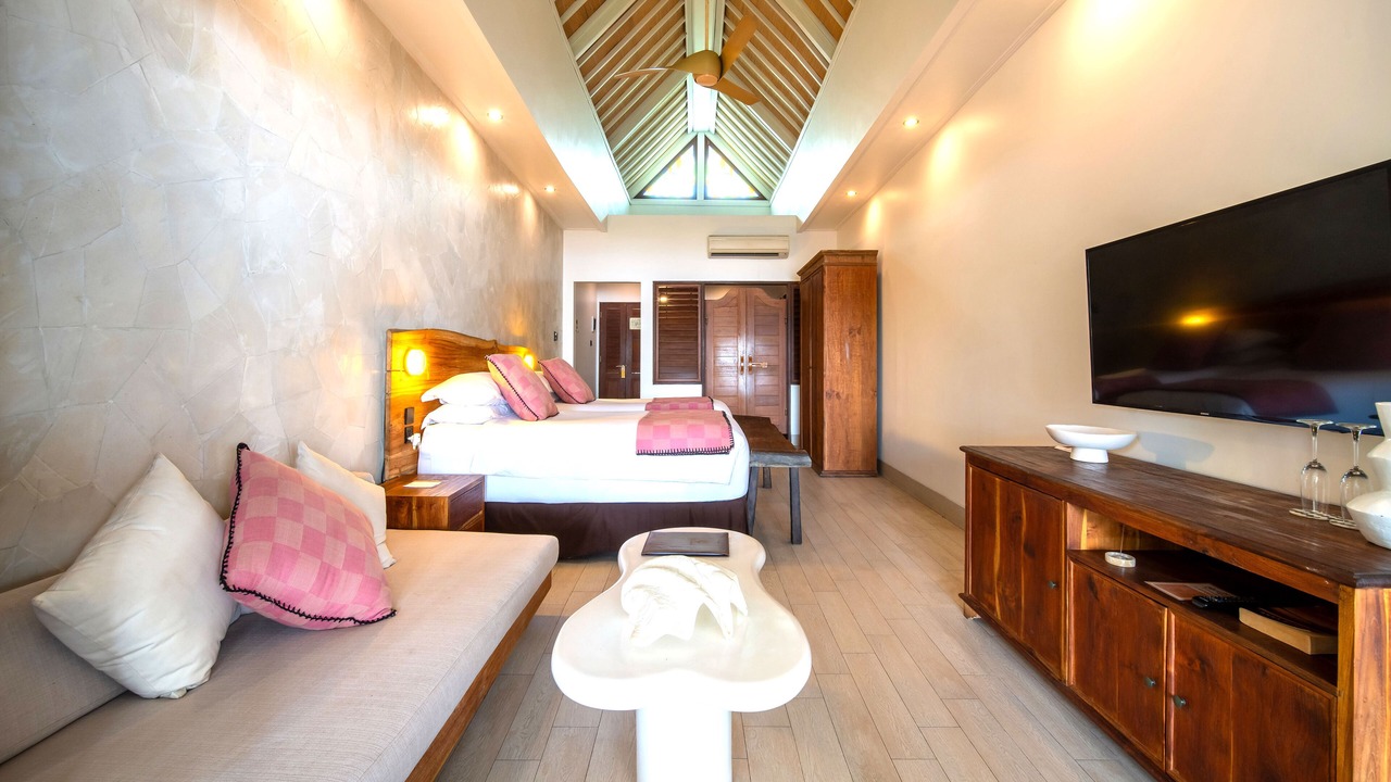 Photo of Bedroom in Medewi