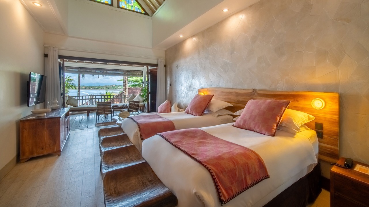 Photo of Bedroom in Medewi