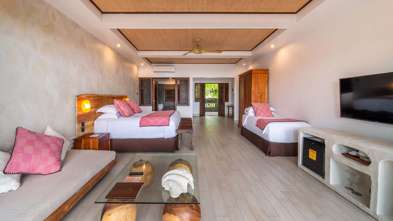 Photo of Bedroom in Medewi