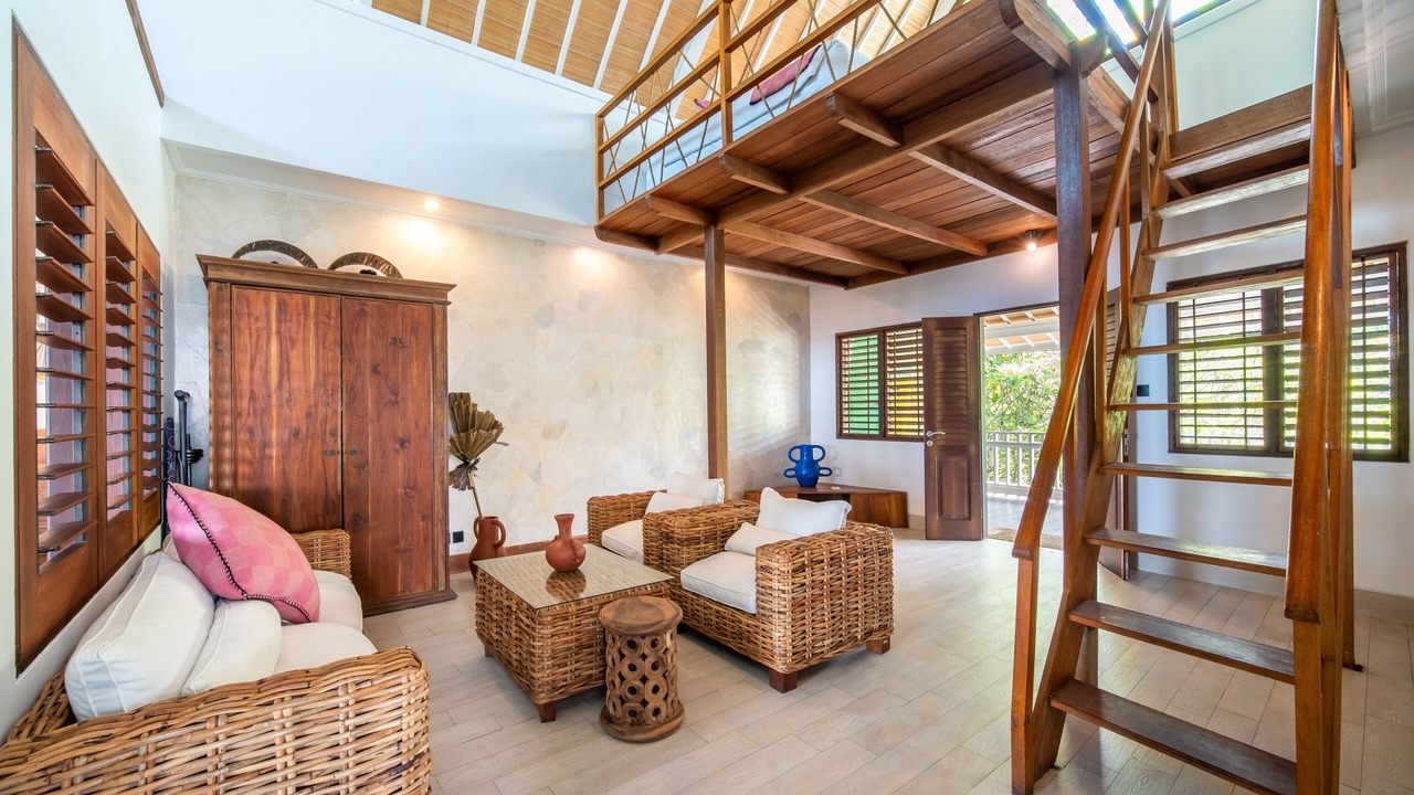 Photo of Bedroom in Medewi