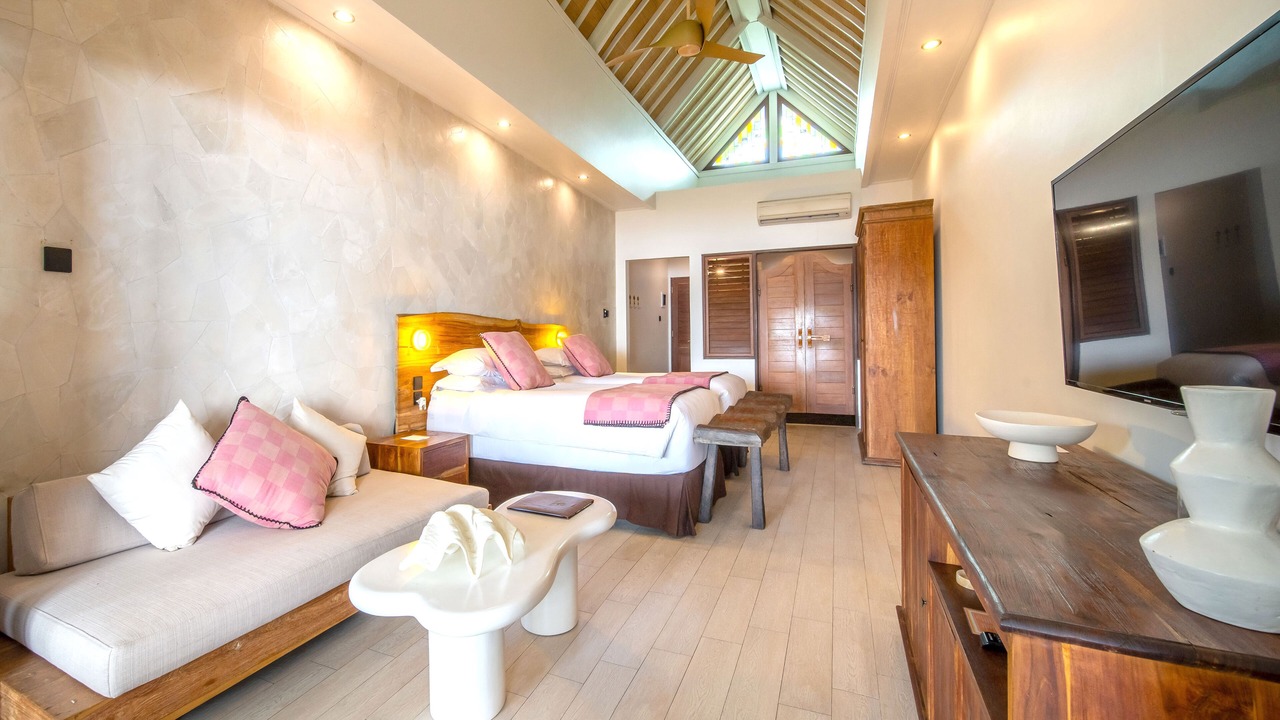 Photo of Bedroom in Medewi