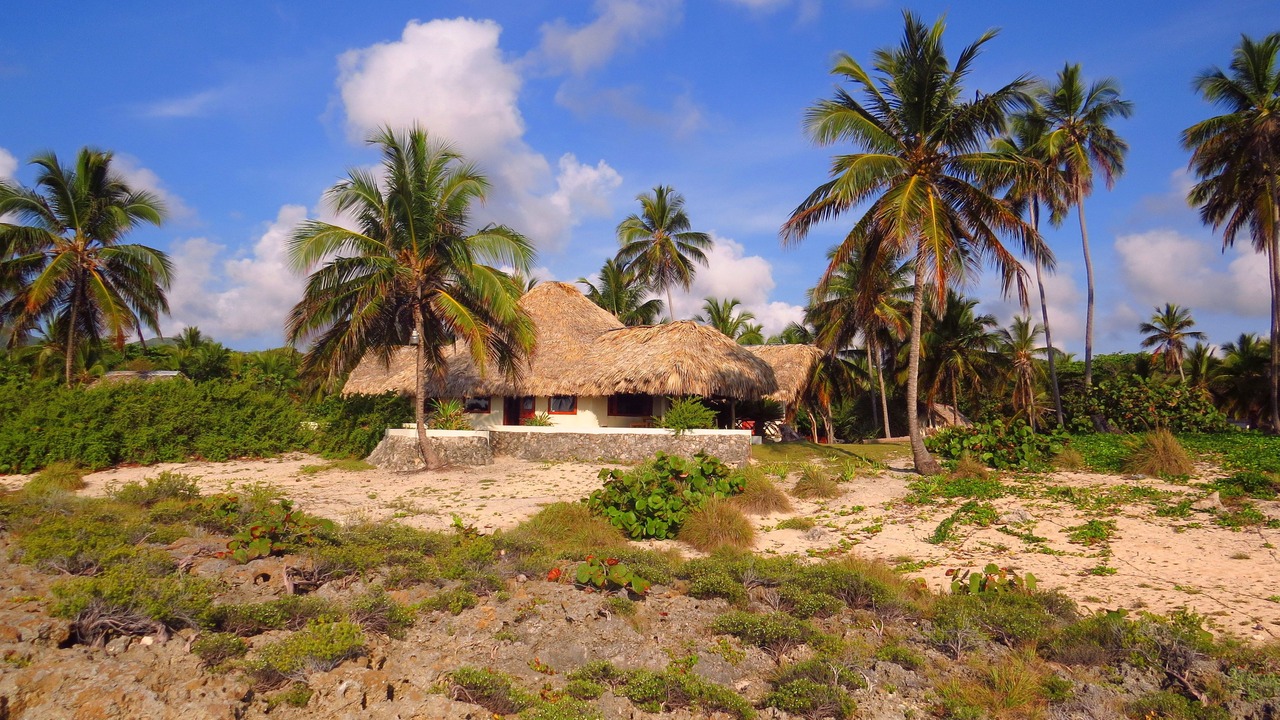 Photo of Outdoor in Samana