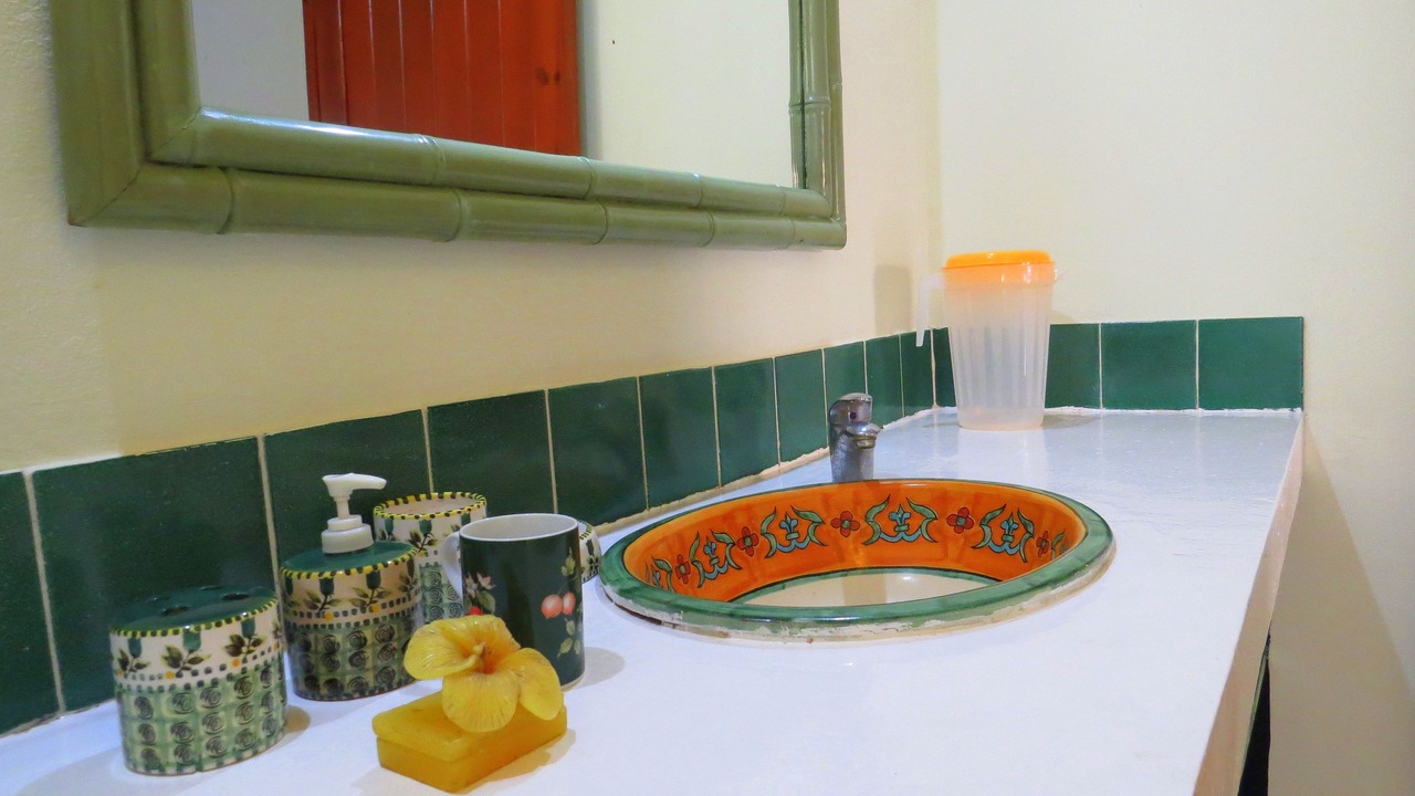 Photo of Bathroom in Samana