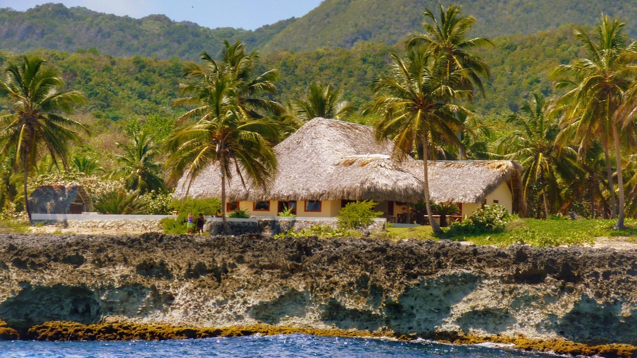 Photo of Outdoor in Samana