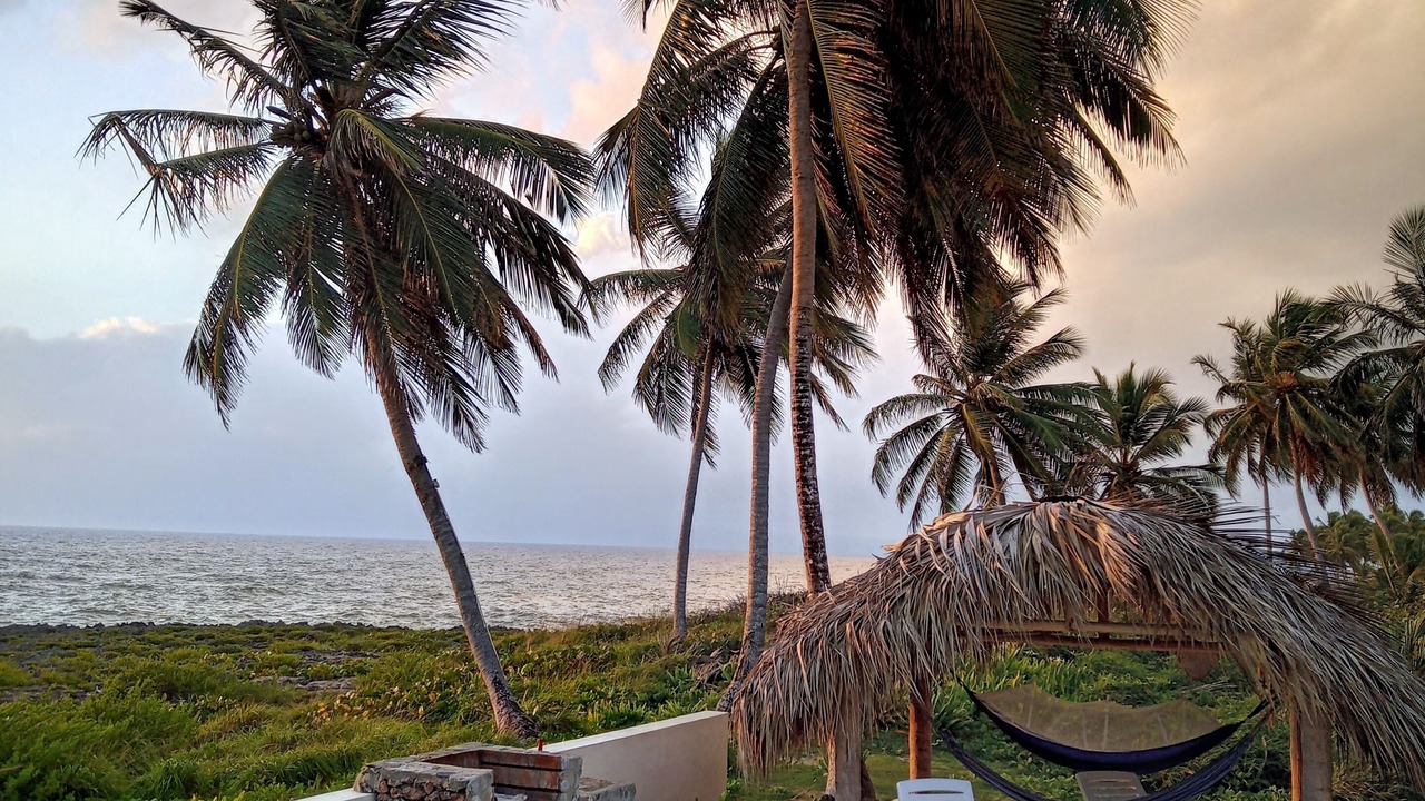 Photo of Outdoor in Samana