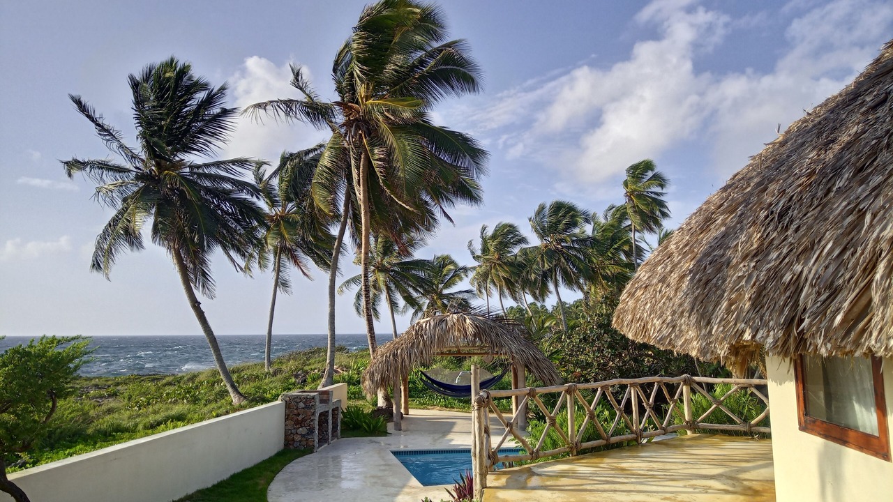 Photo of Outdoor in Samana