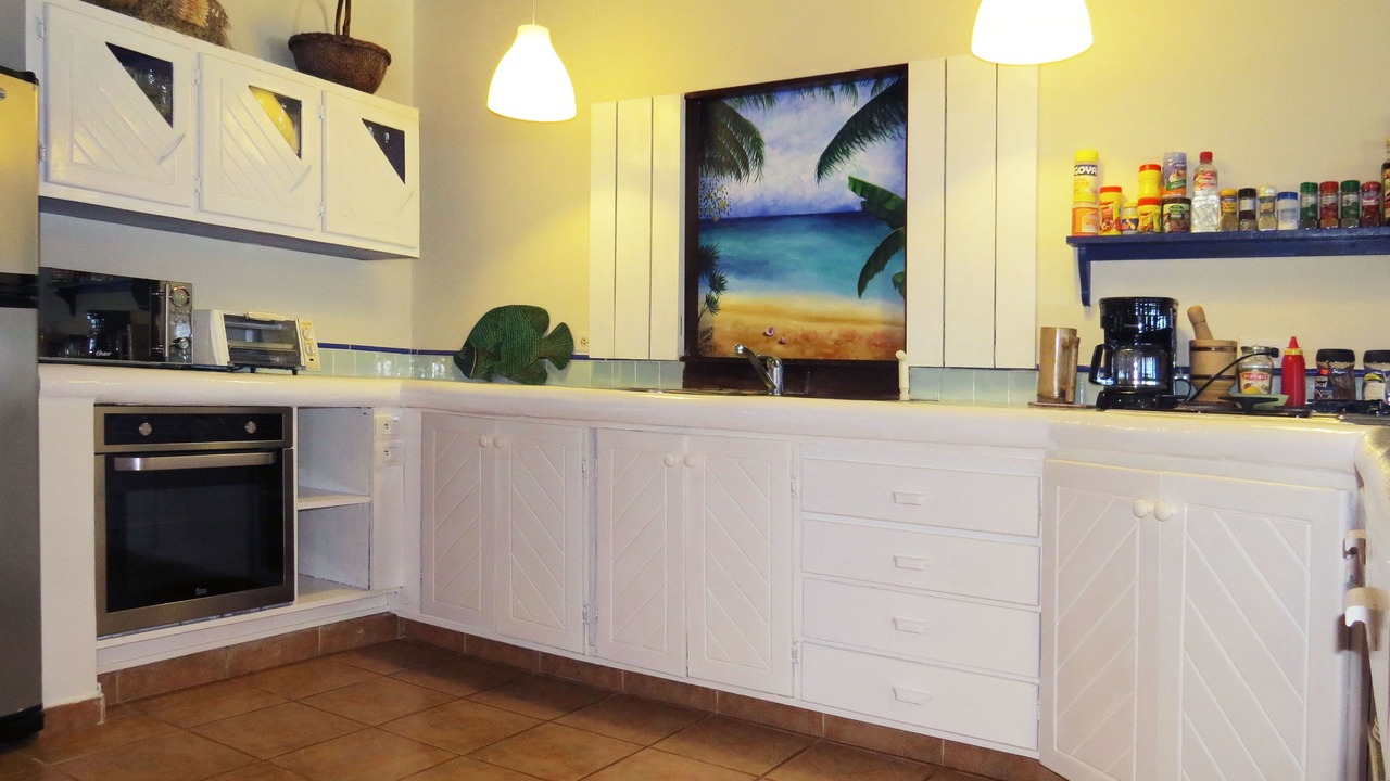 Photo of Kitchen in Samana