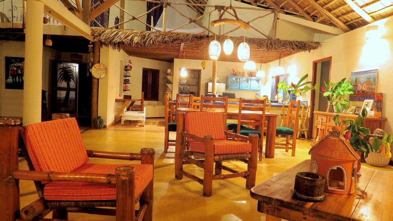 Photo of Outdoor in Samana
