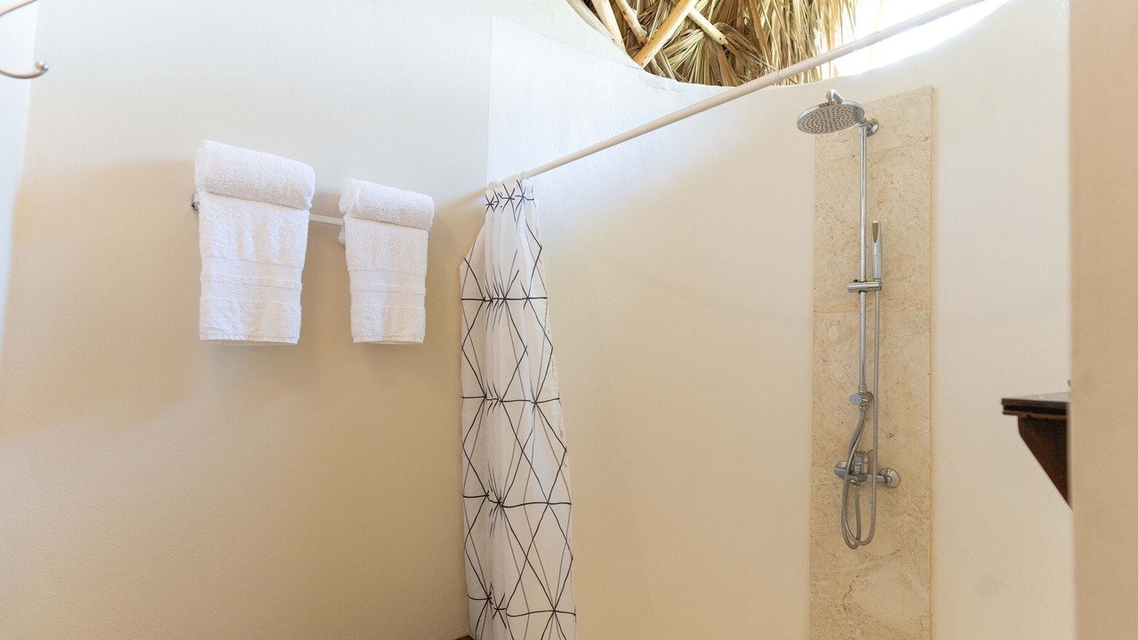 Photo of Bathroom in Samana